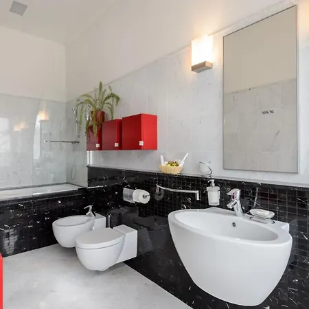 Villa Castello Split: Luxury Seafront With Private Pool And