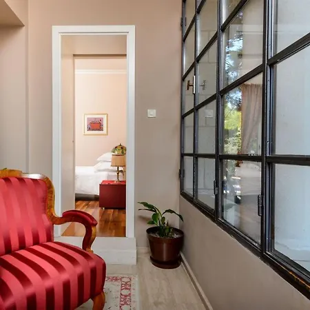 Castello Split: Luxury Seafront With Private Pool And *