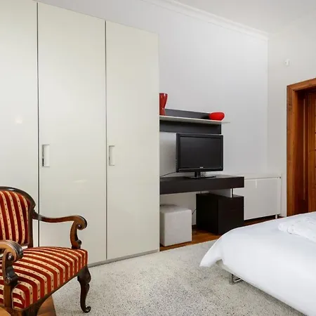 Castello Split: Luxury Seafront With Private Pool And * Split