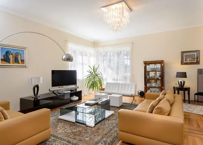 Вілла Luxury Seafront Castello With Heated Pool, Jacuzzi And Sauna At The In *