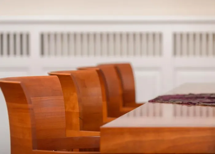 Вілла Luxury Seafront Castello With Heated Pool, Jacuzzi And Sauna At The In Спліт