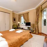 Castello Split: Luxury Seafront With Private Pool And