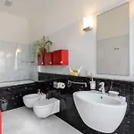 Villa Castello Split: Luxury Seafront With Private Pool And