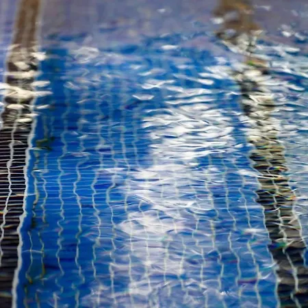 فيلة Luxury Seafront Castello With Heated Pool, Jacuzzi And Sauna At The In