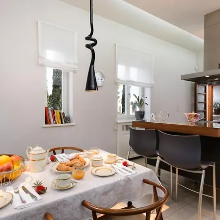 Villa Luxury Seafront Castello Near Old Town With Private Pool Split