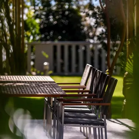 Villa Luxury Seafront Castello Near Old Town With Private Pool *