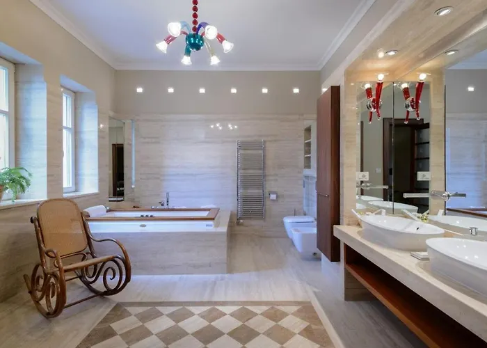 别墅 Luxury Seafront Castello With Heated Pool, Jacuzzi And Sauna At The In *