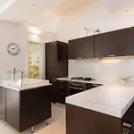 Villa Luxury Seafront Castello Near Old Town With Private Pool *