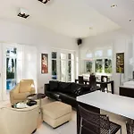 Luxury Seafront Castello Near Old Town With Private Pool Villa Split