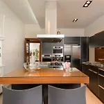 Villa Luxury Seafront Castello Near Old Town With Private Pool Split