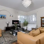 Villa Luxury Seafront Castello Near Old Town With Private Pool