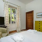 Villa Luxury Seafront Castello Near Old Town With Private Pool