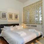 Villa Luxury Seafront Castello Near Old Town With Private Pool