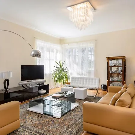 Villa Luxury Seafront Castello With Heated Pool, Jacuzzi And Sauna At The In *