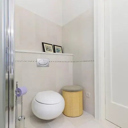 Villa Luxury Seafront Castello With Heated Pool, Jacuzzi And Sauna At The In